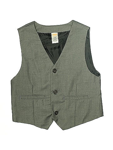 Gymboree Vest (view 1)