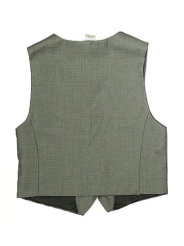 Gymboree Vest (view 2)