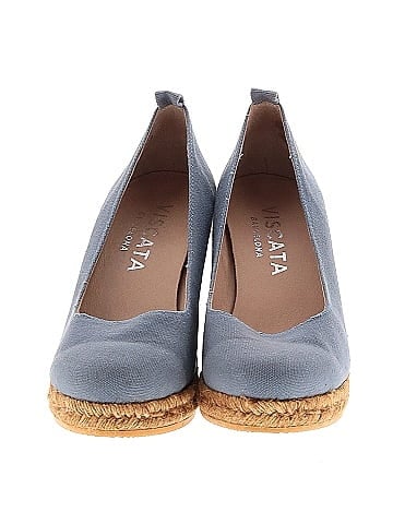 Viscata Wedges (view 2)