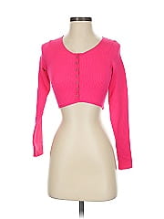Out From Under Long Sleeve Top
