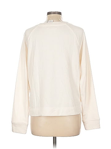 Lou & Grey for LOFT Sweatshirt (view 2)