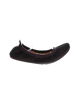 Yosi Samra Flats