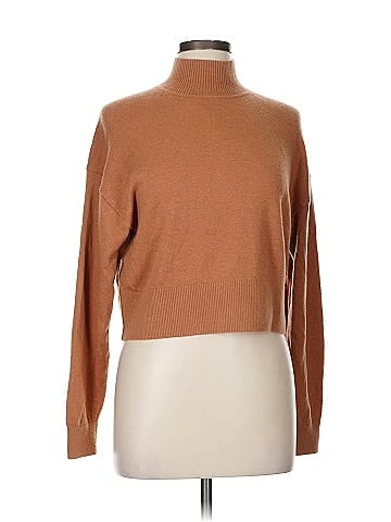 Everlane Wool Pullover Sweater (view 1)
