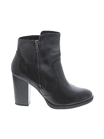 B O C Born Concepts Ankle Boots (view 1)