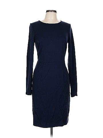 Three Dots Cocktail Dress (view 1)