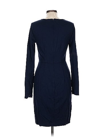 Three Dots Cocktail Dress (view 2)