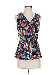 West Kei Sleeveless Blouse