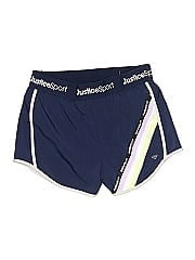 Justice Athletic Shorts