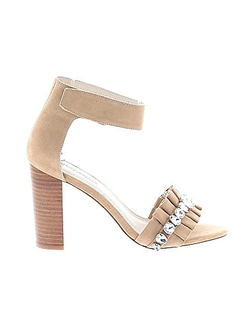 Jeffrey Campbell Heels (view 1)