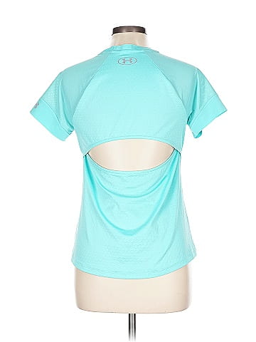 Under Armour Active T-Shirt (view 2)