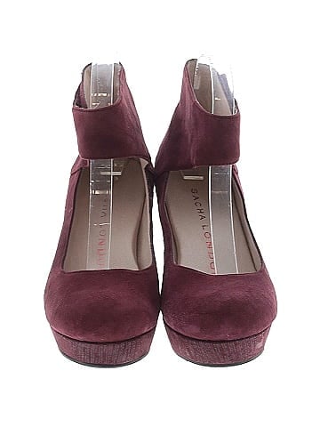 Sacha London Heels (view 2)