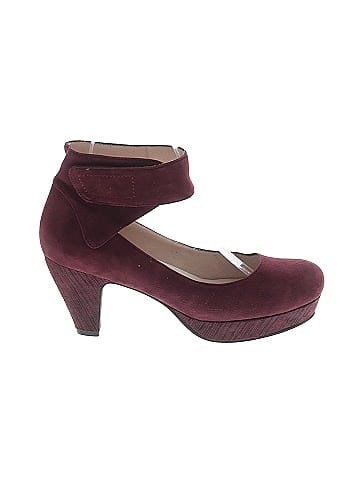 Sacha London Heels (view 1)