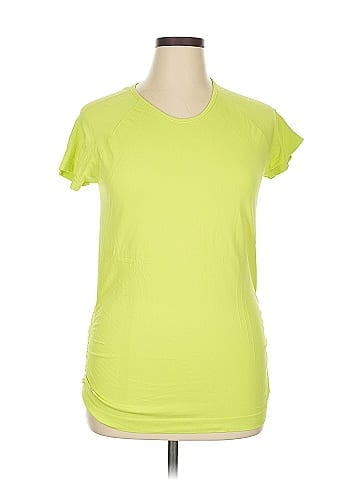 Athleta Active T-Shirt (view 1)