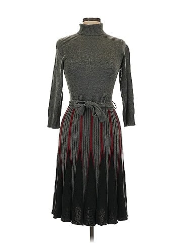 Grace Elements Casual Dress (view 1)
