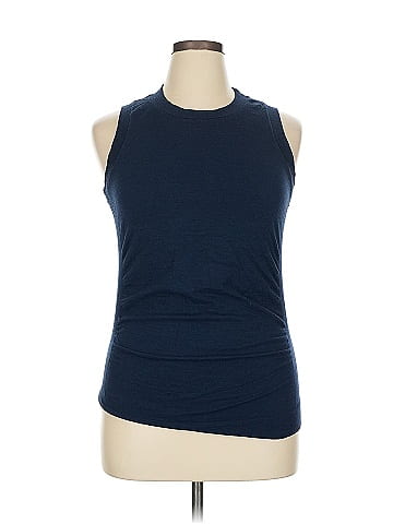 Athleta Sleeveless T-Shirt (view 1)