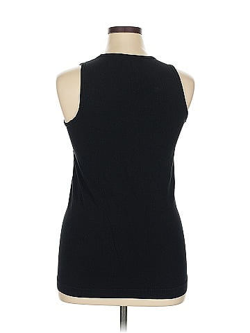 Athleta Sleeveless T-Shirt (view 2)