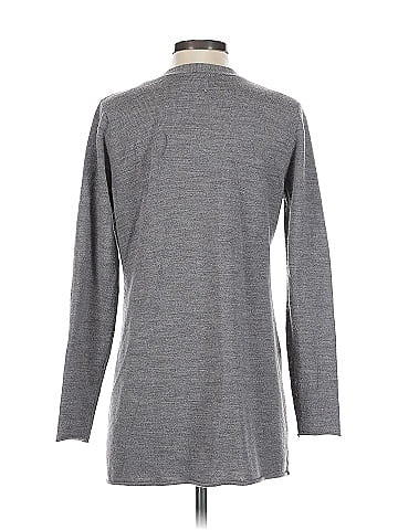 Carole Little Wool Cardigan (view 2)