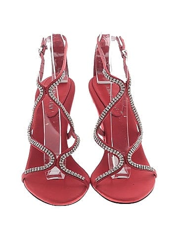 Gianni Bini Heels (view 2)