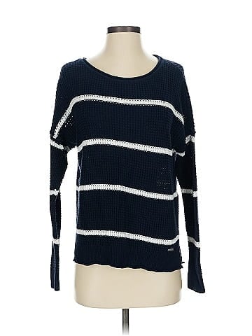 Hollister Pullover Sweater (view 1)