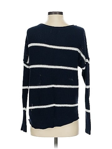 Hollister Pullover Sweater (view 2)