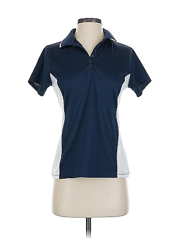 CHARLES RIVER APPAREL Short Sleeve Polo (view 1)