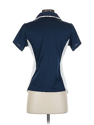 CHARLES RIVER APPAREL Short Sleeve Polo (view 2)