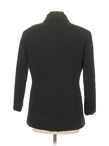 AK Anne Klein Coat (view 2)