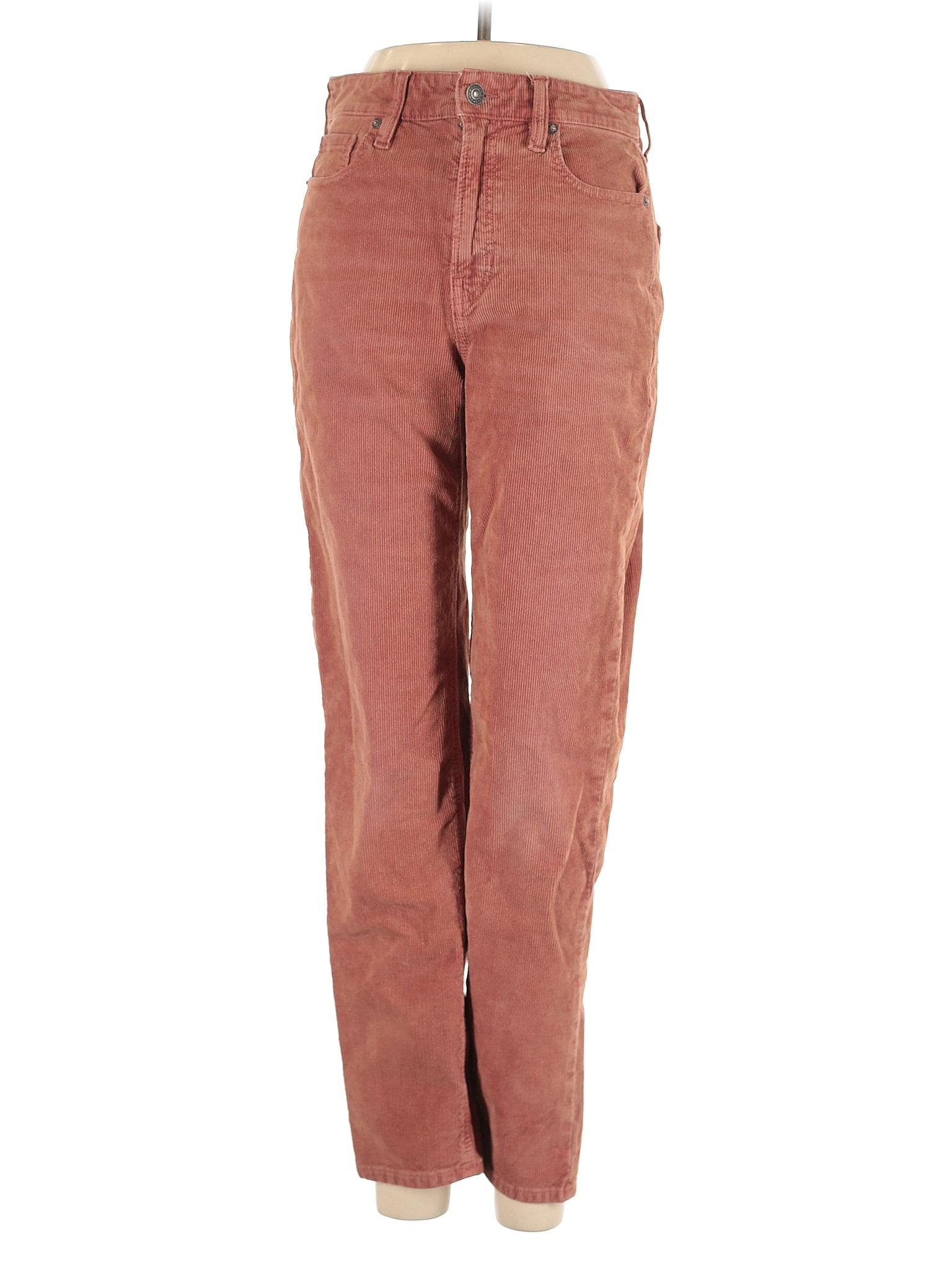 American Eagle Outfitters Brown Cords Size 4