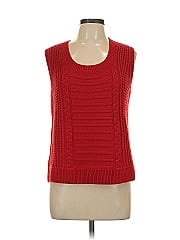 St. John Sweater Vest