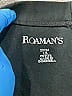 Roaman's Black Active Pants Size 22 - photo 4