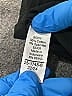 Roaman's Black Active Pants Size 22 - photo 5