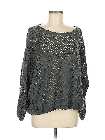 Pol Pullover Sweater (view 1)