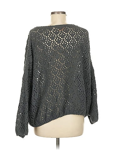 Pol Pullover Sweater (view 2)
