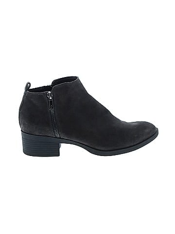 Kenneth Cole New York Ankle Boots (view 1)