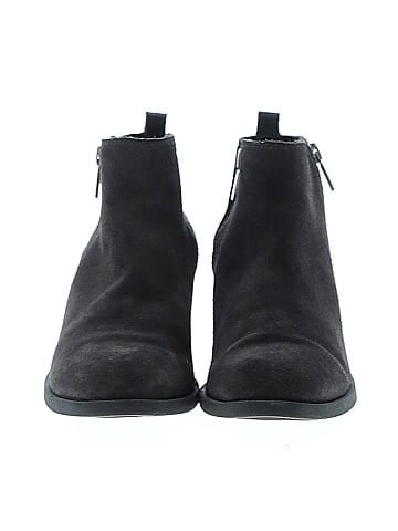 Kenneth Cole New York Ankle Boots (view 2)
