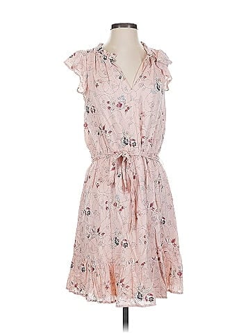 Ann Taylor LOFT Casual Dress (view 1)