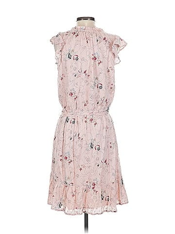 Ann Taylor LOFT Casual Dress (view 2)