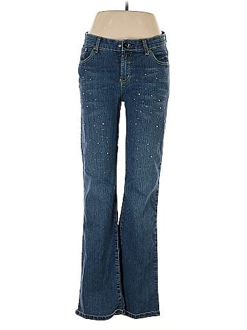 Drama Jeans (view 1)