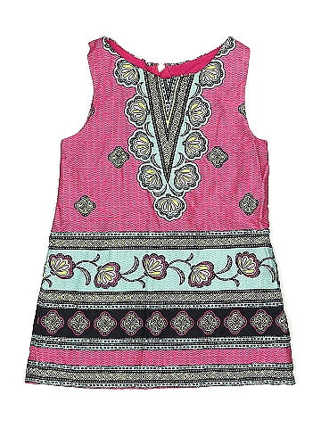 Genuine Kids from Oshkosh Dress (view 1)