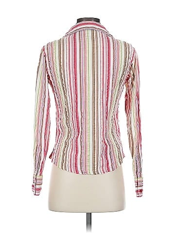 Kavu Long Sleeve Blouse (view 2)