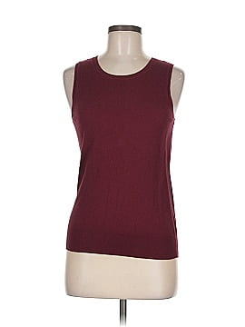 Ann Taylor Factory Sweater Vest