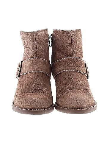 Born Handcrafted Footwear Ankle Boots (view 2)