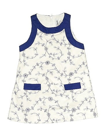 Jacadi Dress (view 1)