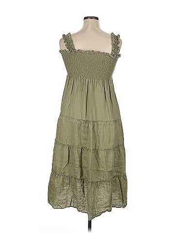 Quince Casual Dress (view 2)
