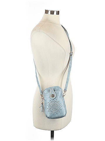 Unbranded Crossbody Bag (view 2)