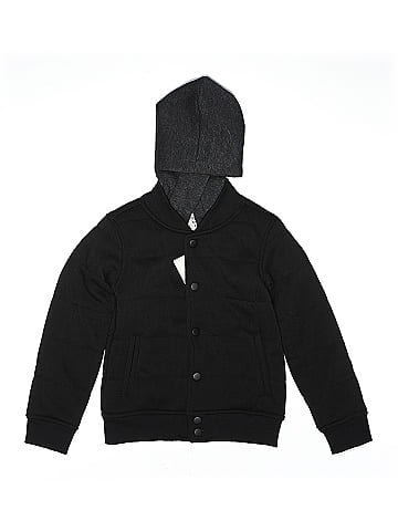 Baby Gap Outlet Zip Up Hoodie (view 1)