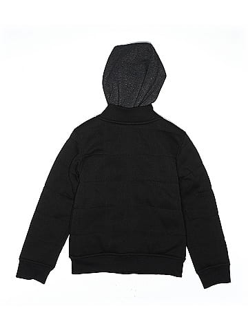 Baby Gap Outlet Zip Up Hoodie (view 2)