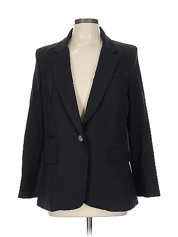 Veronica Beard Wool Blazer (view 1)