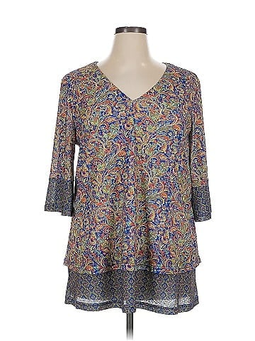 Suzanne Betro Casual Dress (view 1)