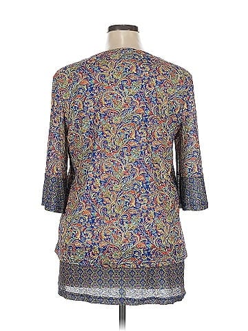 Suzanne Betro Casual Dress (view 2)